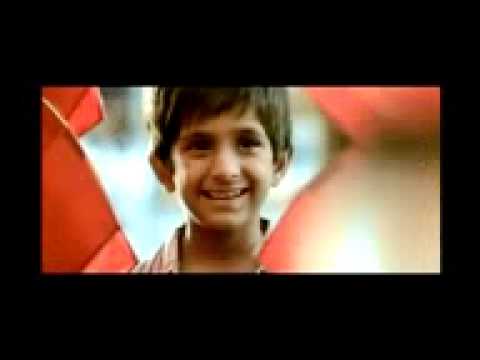 bhavesh balchandani's aktel mobile ad