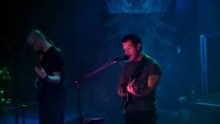 Cynic - Wheels Within Wheels (Philadelphia, PA) 1/31/10