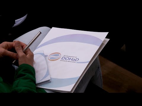 Pesquisas sobre origens precoces da saúde e da doença - Acontece na UFRGS