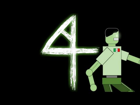 X-avi3r - Robotic March (4 Remix)