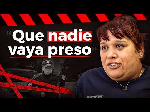 CRIMINALES DE 14 AÑOS