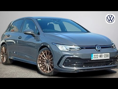 Volkswagen Golf R-Line 2.0 TDI 150HP DSG - Image 2