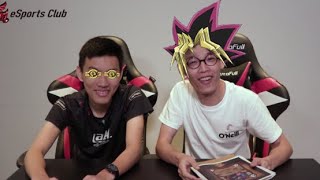 [實況] 我有一個關於Roger的猛料 (認真