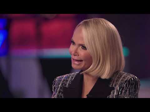 Katie and Bella SHOCK Kristin Chenoweth and Ariana Grande in Rehearsal (The Voice Season 21 Battle)