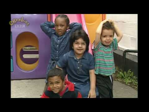 Teletubbies: Rosie's Hairdo 21, Apr, 2011 11:35.am