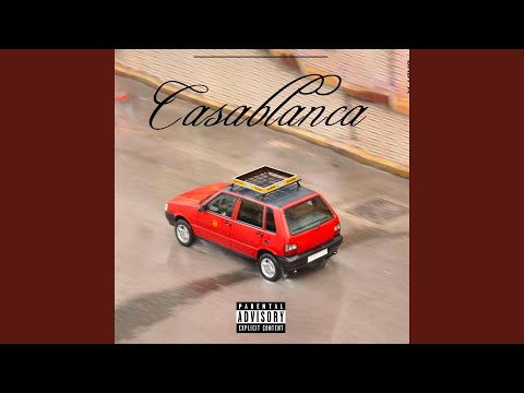 Casablanca (feat. Dollypran)