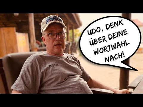 Think about your choice of words 🤣🔞 (Best-Of) | Udo & Wilke