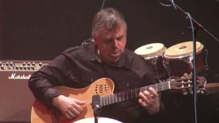 Djabe - Intermission