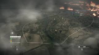 音量注意　恒例の空腹にビールぶちこみプレイ٩(๑❛ᴗ❛๑)۶　BF1