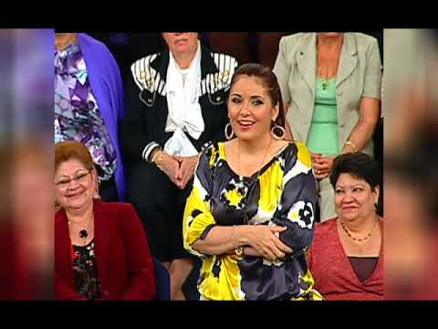 Casos de Familia: 'Mi padre no merece tanto sufrimiento'