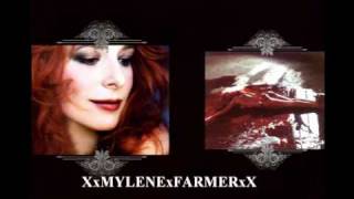 Mylène Farmer - Agnus.Dei.