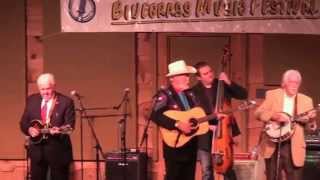 Crowe, Lawson, & Williams - Once A Day