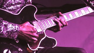 Can&#39;t Stand to See You Go performed by Lil Jimmy Reed at Ripley Blues