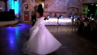 Father Daughter Wedding Dance - Cinderella by Steven Curtis Chapman