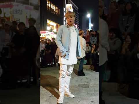 [MAXXAM] 171006 김민석 - Never Ever (GOT7 cover)