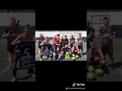TIK TOK: @cruzdemaltafutsal