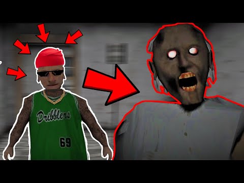 Granny vs Ice Scream vs Siren Head - Funny horror animation mix