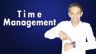 Time Management - Key to Increase the Productivity | Yogesh Padsala