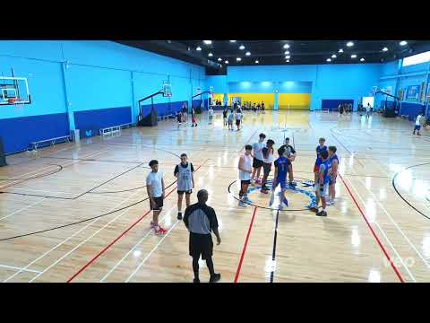 Stunna Society (77) Tier 5 - 2023 SUMMER Rhill Elite (84) - tcbl sunday