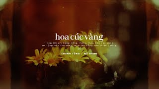 Hợp âm Hoa Cúc Vàng Thanh Tùng