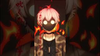 【推しキャラいる？】火種 歌ってみた【キタニタツヤ】 #shorts