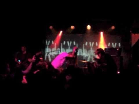 Goggs - Needle Trade Off, In The Red Records 25th Anniversary, Los Angeles, 7-16-16