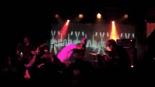 Goggs - Needle Trade Off, In The Red Records 25th Anniversary, Los Angeles, 7-16-16