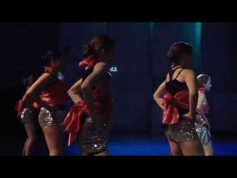 KDC Dance Studio - Promo Video 2018