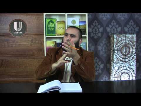 Kjameti i Vogël, p5- Ku shkon shpirti pas daljes nga trupi - Hoxhë Ruzhdi Buzuku