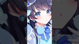 - 【パラレルシンガー七海うらら】#超絶かわいい 歌ってみた フルMV公開中【#shorts】