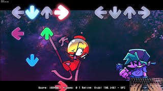 Cover art for UNEMPLOYED (EXCITED)