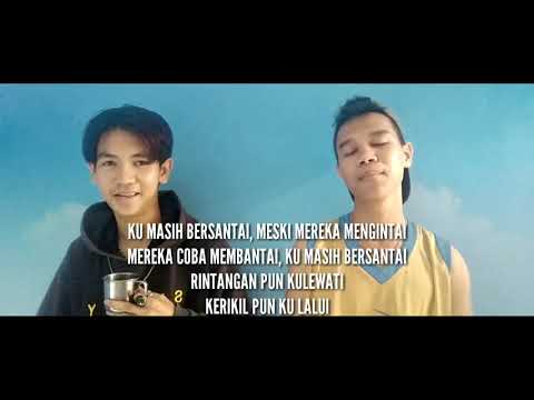 Angga MC & FRI$ | Brother Dope - BERSANTAI (Offical Video)