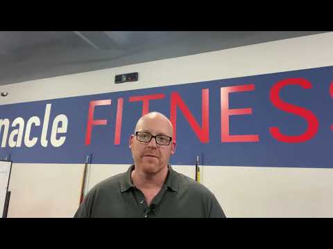 FREE Knees & Hips Health Workshop Hosted By Pinnacle Fitness! Sign Up Today!