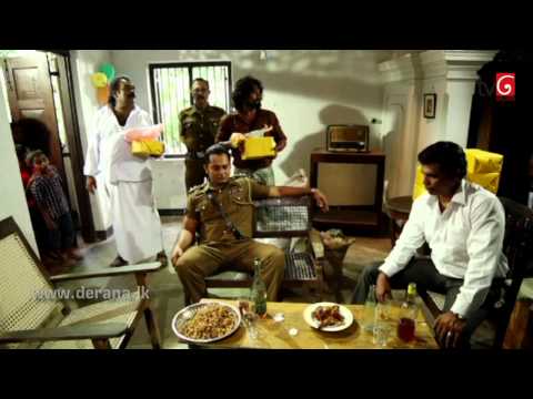 Gini Awi Saha Gini Keli Episode 46 24th June 2014