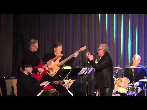 GOUT Big Band mit Cherry Gehring: Don't Change Horses