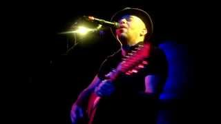 Mark Gardener - Love Like Ghosts (Live @ Cargo, London, 19.02.13)
