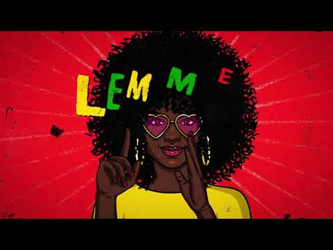 Yung Felix & Niniola - Pareke