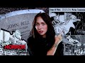 The True Story Of The Bell Witch