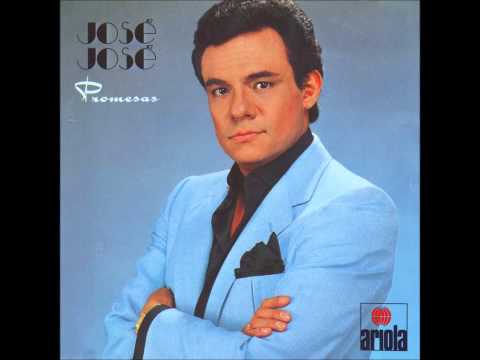 José José - Solo Tu