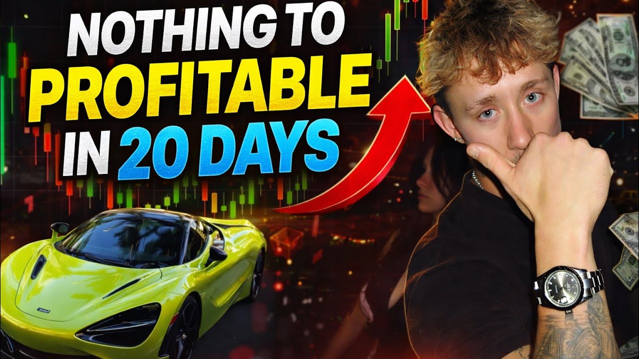 WTRADES YouTube video thumbnail