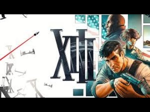 XIII Remake part- 3