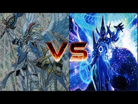 Yu-Gi-Oh! True Draco vs. Pendulum Magician Reallife Duel October 2017 Format