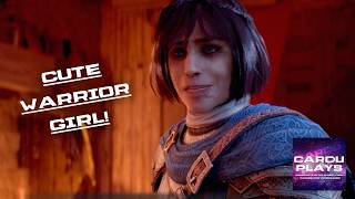 Styx Blades of Greed❤️Video Gameplay walkthrough playthrough without comment. Enjoy!❤️