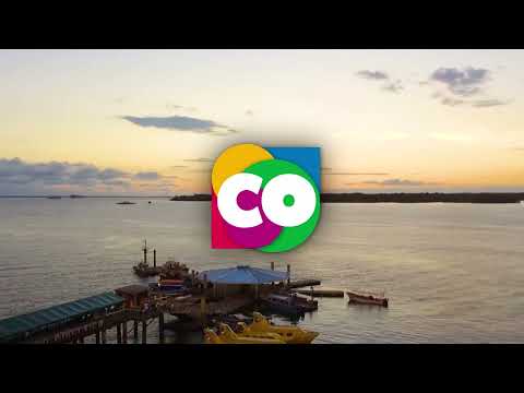 Buenaventura destino que cautiva