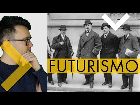 Futurismo