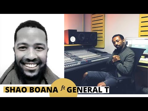 GENERAL T feat SHAO BOANA - CHIMIQUE | NOUVEAUTE GASY 2021 | NEW MUSIC AFRICA VIBES MADAGASCAR