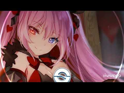 Nightcore - Marsida ( #B2N & #Megan )