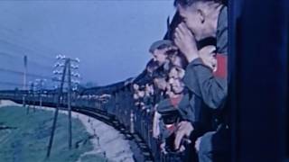 Einsatzgruppen: Hitler's commandos
