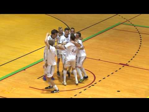 Trailer Beker van België Minivoetbal