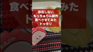 バイク女子の嫁がミスドのもっちゅりんを完全再現してドッキリを仕掛けてきた【待っとれ】